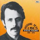 Steve Young - Lonesome Onry