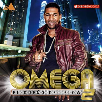 Omega (Latin) - El Dueno Del Flow 2 - + Bonustracks