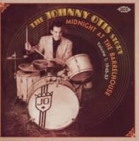 Johnny Otis - Midnight At The Barrelhouse: Story 1
