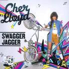 Cher Lloyd (X-Factor) - Swagger Jagger