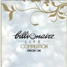 Billionaire Life Porto Cervo - Various - Episode One (Remastered, 2 CDs)