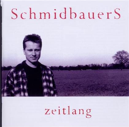 Schmidbauers - Zeitlang