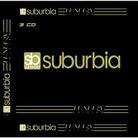 Suburbia - Various (Luxury Edition, Remastered)