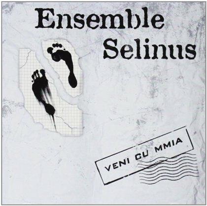 Ensemble Selinus - Veni Cu Mmia