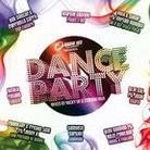 Dance Party - Various - Mixed By Micky Uk & S. Riva (Remastered)