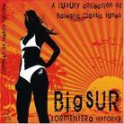 Big Sur - Various - Formentera History Vol. 5 (Remastered, 2 CDs)