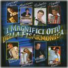 I Magnifici Otto Della Fisarmonica - Various