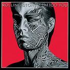 The Rolling Stones - Tattoo You (Japan Edition, Remastered, SACD)