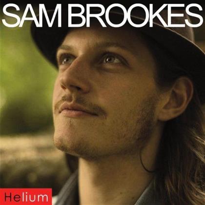 Sam Brookes - ---