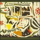 John Butcher - Apophenia