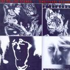 The Rolling Stones - Emotional Rescue (Japan Edition, Limited Edition)