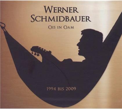Schmidbauer & Kälberer - Ois In Oam - 1994 - 2009 (8 CDs)