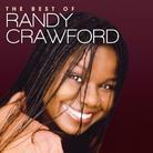 Randy Crawford - Best Of - 17 Tracks