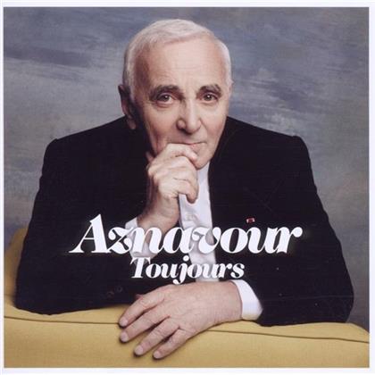 Charles Aznavour - Toujours
