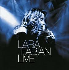 Lara Fabian - Live 2002