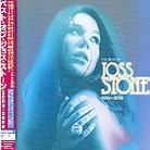 Joss Stone - Super Duper Hits (Japan Edition)