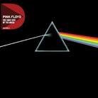 Pink Floyd - Dark Side Of The Moon - Experience (Japan Edition, Version Remasterisée, 2 CD)