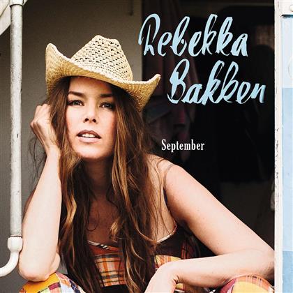 Rebekka Bakken - September