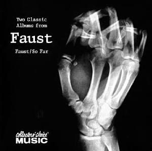 Faust - Faust/So Far