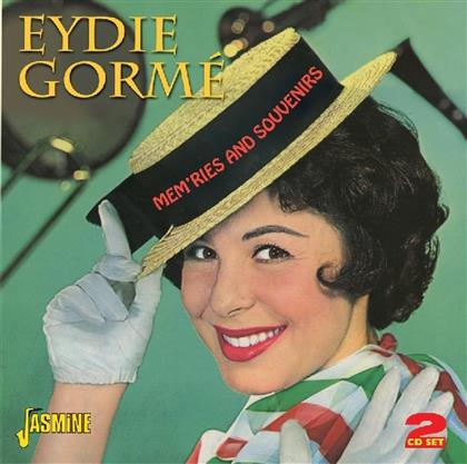Eydie Gorme - Mem'ries & Souvenirs