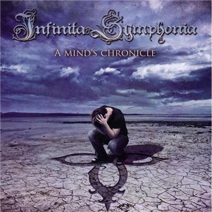 Infinita Symphonia - A Mind's Chronicle