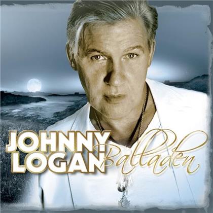 Johnny Logan - Balladen
