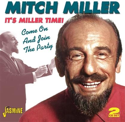Mitch Miller - It's Miller Time/Join The Party