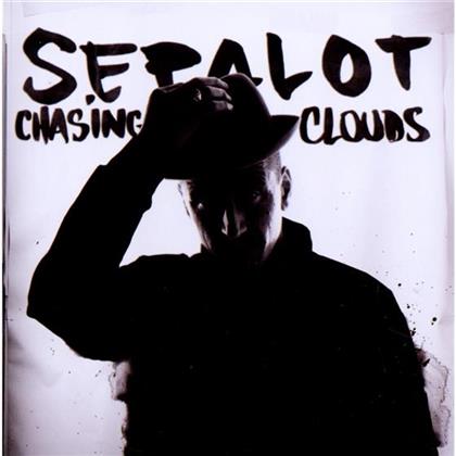 Sepalot (Blumentopf) - Chasing Clouds