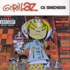 Gorillaz - G-Sides - Us-Version