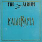 Radiorama - 2Nd Album