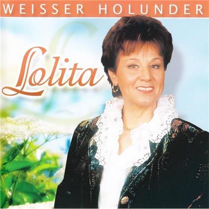 Lolita (Brd) - Weisser Holunder