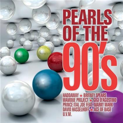 Pearls Of The 90's (2 CDs)