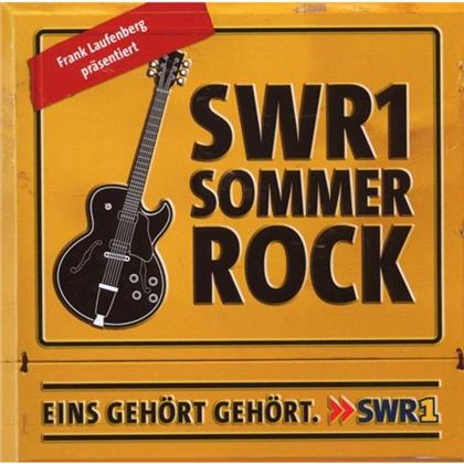 Swr 1 Sommer Rock (2 CDs)