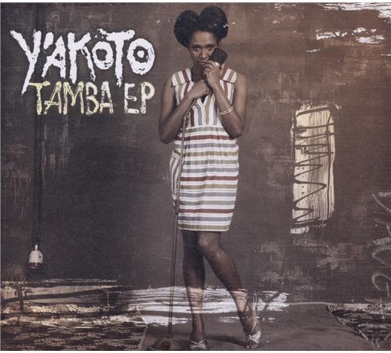 Y'akoto - Tamba