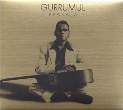 Geoffrey Yunupingu Gurrumul - Rrakala