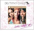 Destiny's Child - No. 1's - Best Of - 2011