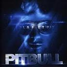 Pitbull - Planet Pit - Repackage