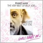 Billy Joel - Piano Man - Very Best Of (2011)