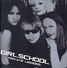 Girlschool - Private Lessons (2 CDs)