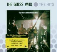 The Guess Who - Best Of (Rca)