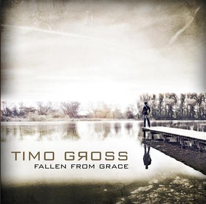 Timo Gross - Fallen From Grace