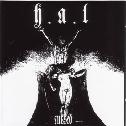 Hal - Cursed
