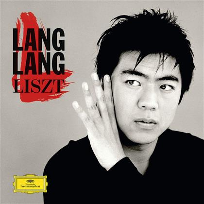 Lang Lang & Franz Liszt (1811-1886) - Liszt (Mini Album) Deutsche Version