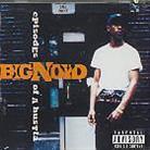 Big Noyd - Episodes Of A Hustla (New Version)