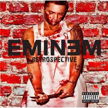 Eminem - Retrospective Mixtape