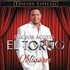 Hector El Torito Acosta - Obligame (Neuauflage, 2 CDs)
