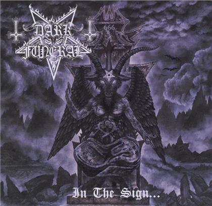 Dark Funeral - In The Sign (New Version)