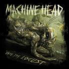 Machine Head - Unto The Locust + 1 Bonustrack (Japan Edition)