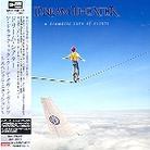 Dream Theater - A Dramatic Turn Of Events (Japan Edition, CD + DVD)