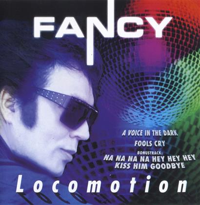 Fancy - Locomotion (2011 Edition)